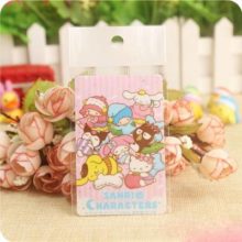 1pc-Cute-my-melody-Mickey-San-x-Sumikko-Stickers-f (1)