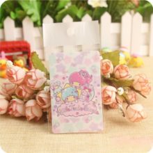 1pc-Cute-my-melody-Mickey-San-x-Sumikko-Stickers-f