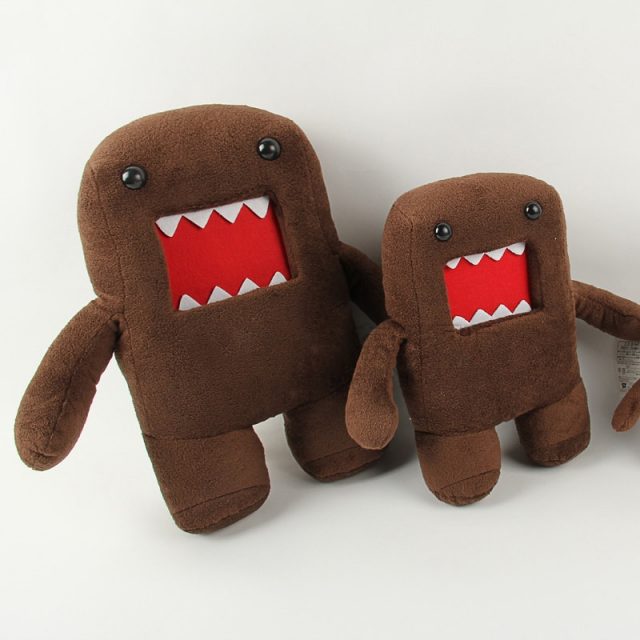 domokun plush