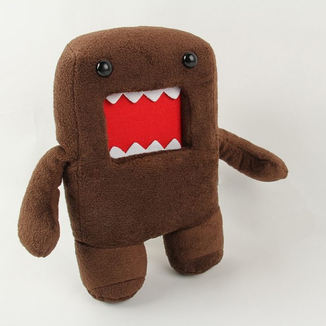 domokun plush