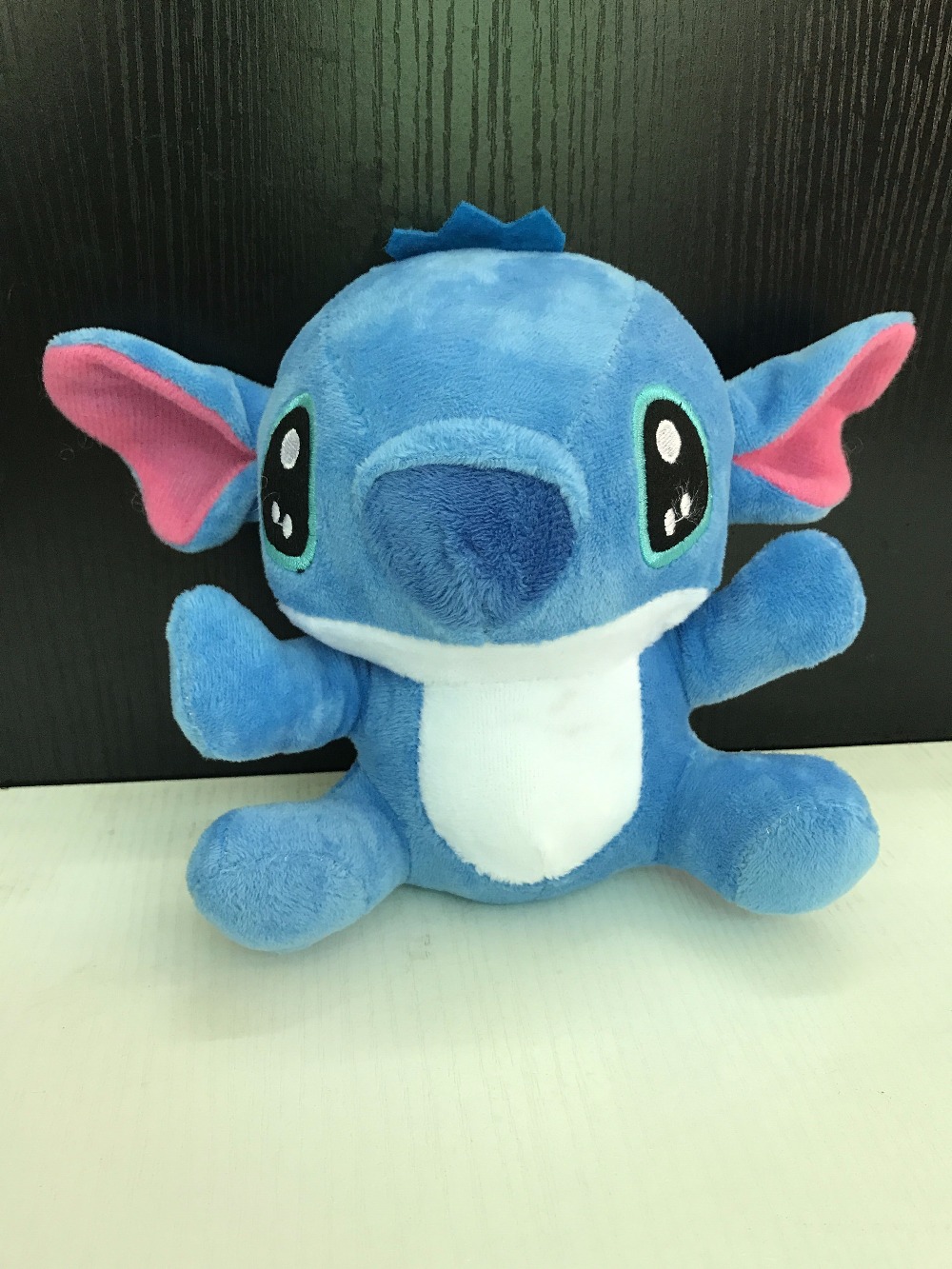 Kawaii Stitch Plush Toy