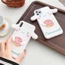 Cartoon-Cinnamoroll-Dog-Phone-Case-For-Huawei-P20-