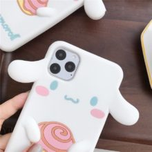 Cartoon-Cinnamoroll-Dog-Phone-Case-For-Huawei-P20- (1)
