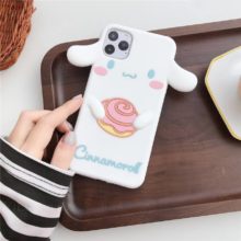 Cartoon-Cinnamoroll-Dog-Phone-Case-For-Huawei-P20- (5)