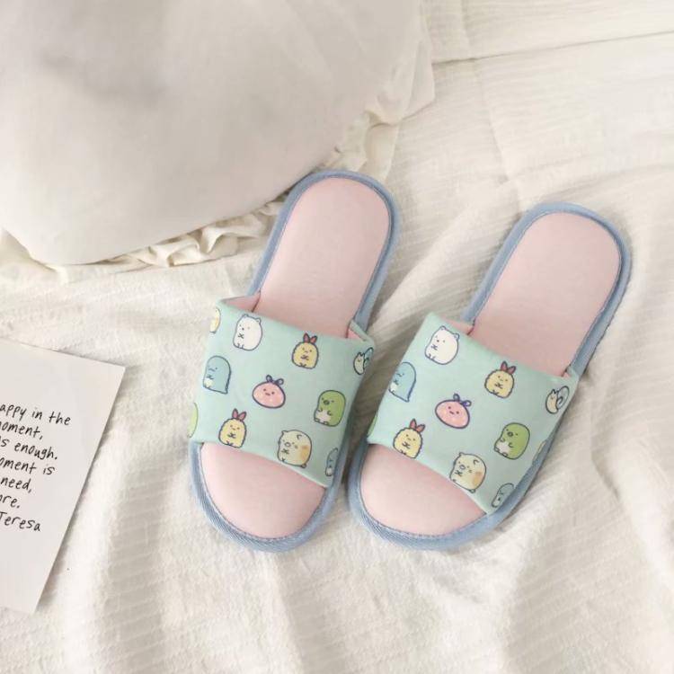 Cartoon Cinnamoroll Dog Slipper