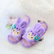 Cartoon-Duffy-Bear-Stellalou-Hello-Kitty-My-Melody (1)