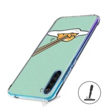 Clear-Soft-TPU-Cover-Lovely-Gudetama-for-Xiaomi-Mi (2)