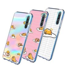 Clear-Soft-TPU-Cover-Lovely-Gudetama-for-Xiaomi-Mi