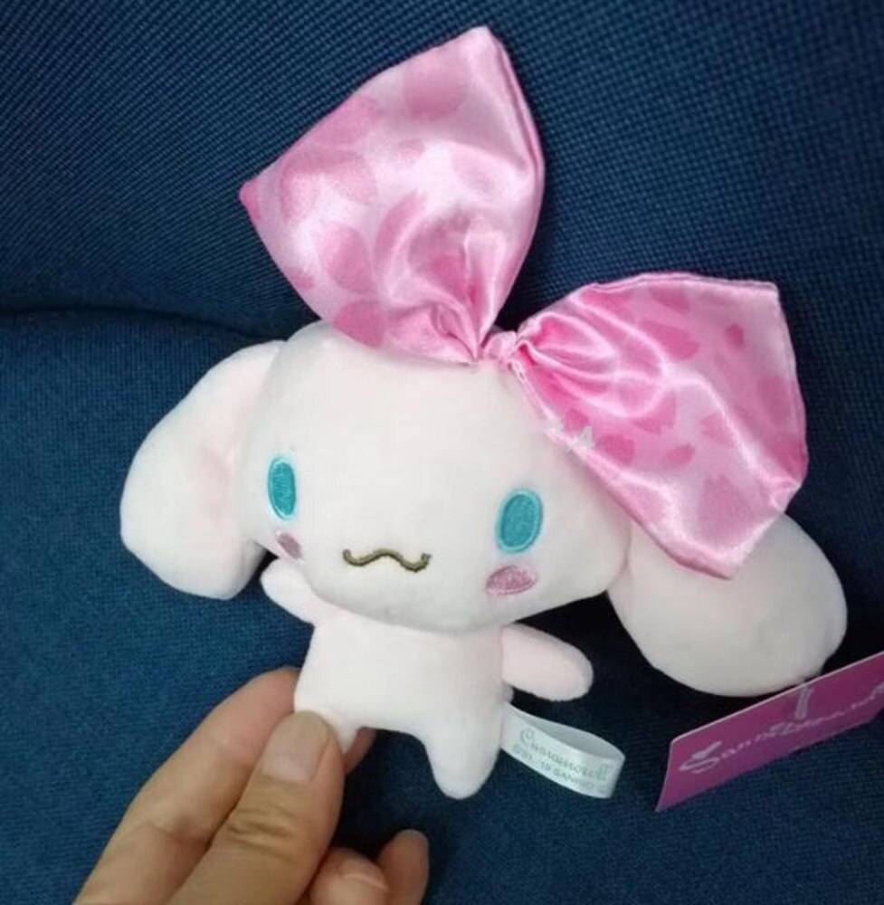 cinnamoroll cherry blossom