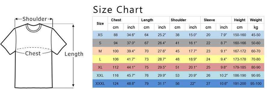 Totoro Anime Short Sleeve Cotton T-Shirt