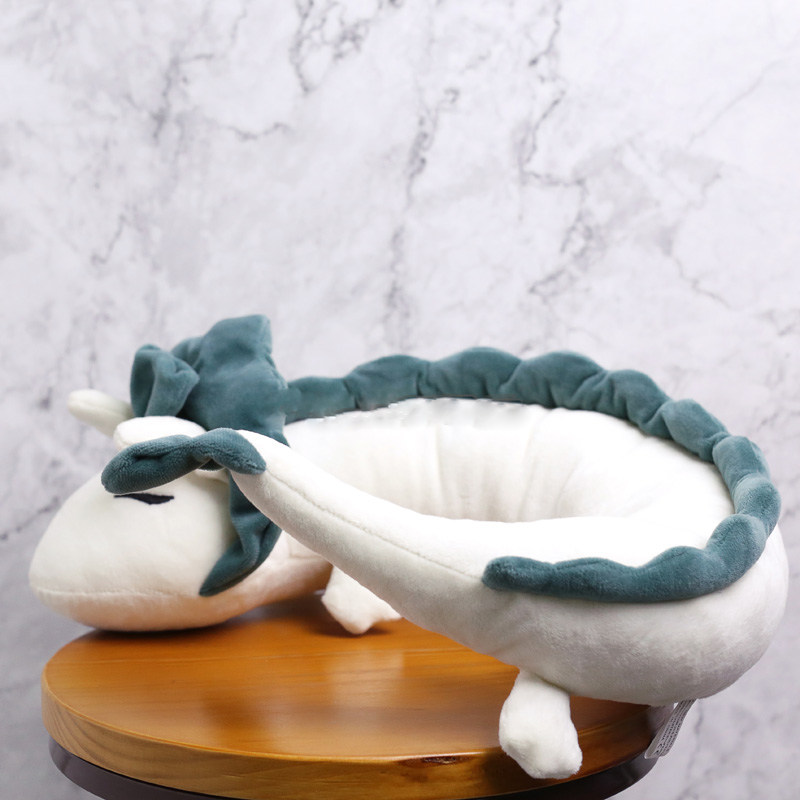 haku pillow