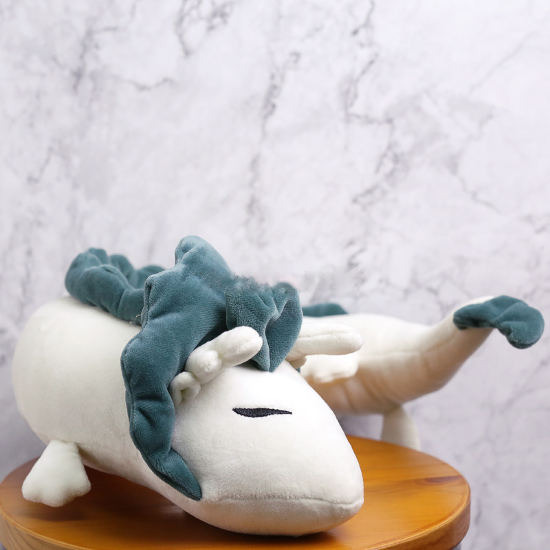 haku pillow