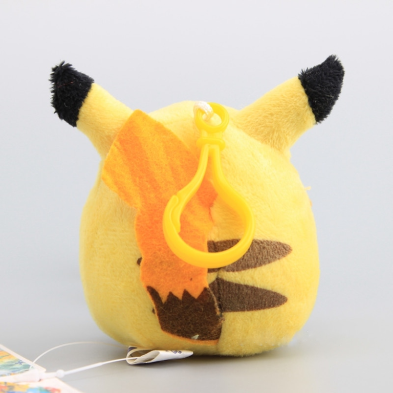 pikachu squishmallow