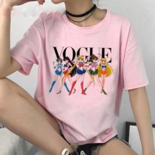 Kawaii-Sailor-Moon-Funny-Cartoon-T-Shirt-Women-Har (1)
