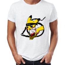 Men-s-T-Shirt-Chidori-Sasuke-Naruto-Pikachu-Pokemo (1)