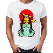 Men-s-T-Shirt-Chidori-Sasuke-Naruto-Pikachu-Pokemo (2)