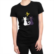 Moon-Kitties-Luna-T-shirts-Artemis-Senshi-Kawaii-S