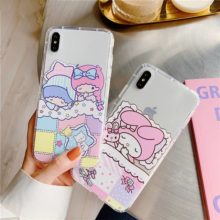 Niceking-Lovely-Sanrio-Phone-Case-For-iPhone-6-6s-