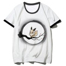 Pokemon-Pikachu-T-Shirt-Men-women-Fashion-Funny-Ca (2)