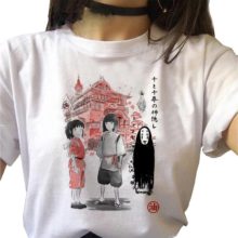 Totoro-T-Shirt-Women-Kawaii-Studio-Ghibli-Harajuku (1)