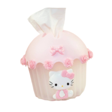 Kawaii Hello Kitty Tissue Box Kawaii Hello Kitty Tissue Box