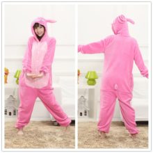 Animal-Stitch-Kigurumi-Unicorn-Onesie-Adult-Teenagers-Women-Pajamas-Funny-Flannel-Warm-Soft-Overall-Onepiece-Night (1)