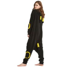 Cartoon-Onesie-Kigurumis-Umbreon-Pajamas-Girl-Women-Adult-Black-Sleepwear-Party-Jumpsuit-Winter-Sleep-Overalls-Anime (1)