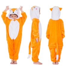 Children-Kigurumi-Unicorn-Pajamas-for-Boys-Girls-Flannel-Kids-Stich-Pajamas-Set-Animal-Sleepwear-Winter-Onesies