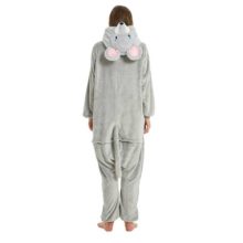 Cute-Mouse-Kigurumis-Unisex-Adult-Pajama-Ziper-Fla (2)