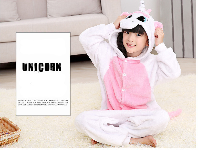 Tiger, Cow, Dinosaur, Pikachu, Totoro Kigurumi Onesies Pajama Costume