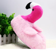 Flamingo Cartoon Soft Short Plush Flamingo Cartoon Soft Short Plush