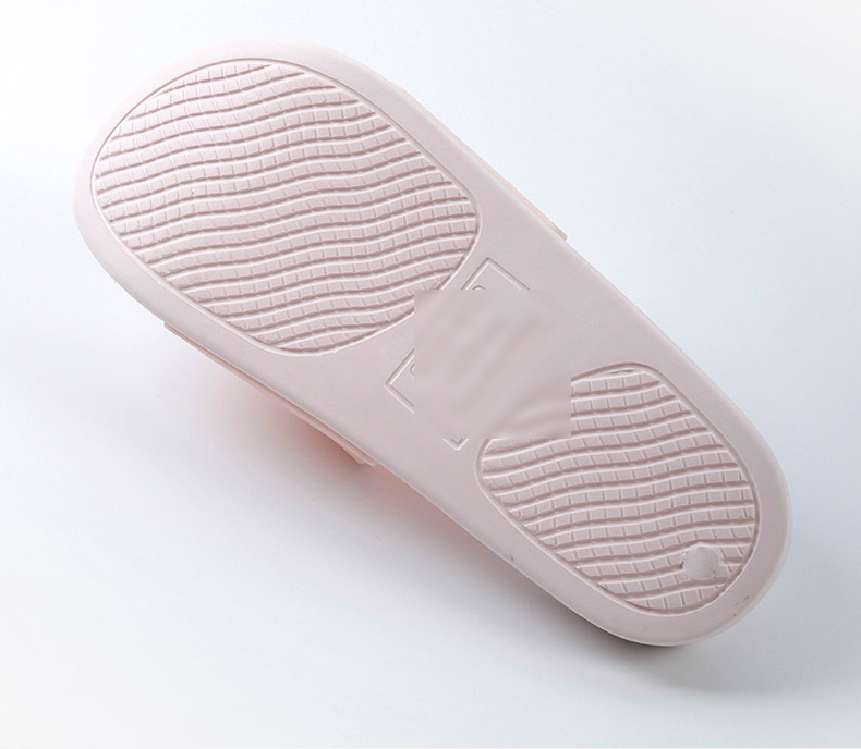 Flamingo Cartoon Flip Flops Non-Slip Slipper