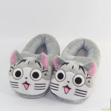 Dropshipping Totoro Cute Cat Cartoon Animal Women/men Couples Home Slipper for Indoor House Bedroom Flats Warm Winter Shoes Dropshipping Totoro Cute Cat Cartoon Animal Women/men Couples Home Slipper for Indoor House Bedroom Flats Warm Winter Shoes