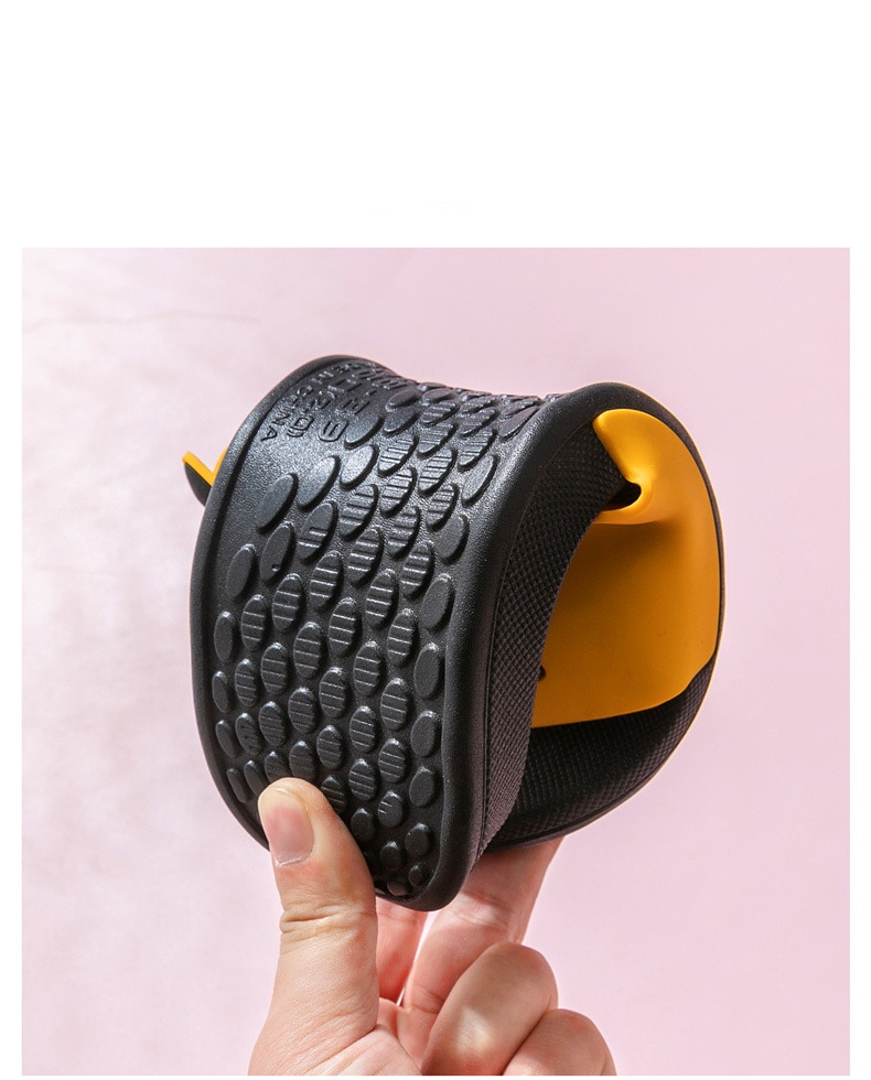 Pikachu Casual Bathroom Indoor Non-Slip Slipper