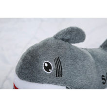 Shark Slippers Funny Cute Winter Animal Shoes Adult Unisex Couple Women Men Party Fashion Sneakers Carnival Holidays Kigurumis Shark Slippers Funny Cute Winter Animal Shoes Adult Unisex Couple Women Men Party Fashion Sneakers Carnival Holidays Kigurumis