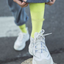 Harajuku Cotton Cute Candy Color Socks Casual Women Short Piles Heap Socks Fashion Solid Color Simple Sox Girl’s Sokken Hosiery Harajuku Cotton Cute Candy Color Socks Casual Women Short Piles Heap Socks Fashion Solid Color Simple Sox Girl's Sokken Hosiery