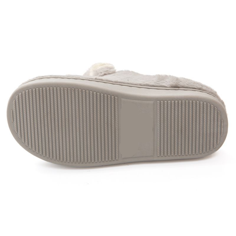 Animal Fox Design Indoor Slippers