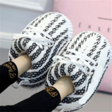 Hot Sale Men Slippers Winter Slipper Lover’s Sneakers Winter Warm Shoes Bread Fat Slippers Cute Slides Couple’s Slides Slip On Hot Sale Men Slippers Winter Slipper Lover's Sneakers Winter Warm Shoes Bread Fat Slippers Cute Slides Couple's Slides Slip On