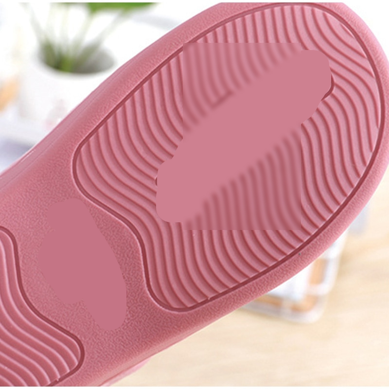 Cartoon Cat Soft Warm Plush Slippers