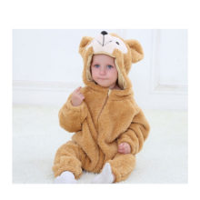 Baby Bear Costume Kigurumis Animal Cosplay Cute Onesie Winter Warm Suit Child Boy Girl Flannel Fancy Halloween Festival Outfit Baby Bear Costume Kigurumis Animal Cosplay Cute Onesie Winter Warm Suit Child Boy Girl Flannel Fancy Halloween Festival Outfit