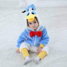 Animal Duck Kigurumis Baby Cosplay Costume Blue Pink Girl Boy Onesie Kawaii Zipper Jumpsuit Fancy Child Pajama Halloween Party Animal Duck Kigurumis Baby Cosplay Costume Blue Pink Girl Boy Onesie Kawaii Zipper Jumpsuit Fancy Child Pajama Halloween Party