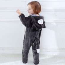 Charmmy Cat Cosplay Kids Kigurumis Baby Animal Onesie Cartoon Cat Costume Kawaii Warm Zipper Pajama Carnival Party Games Fancy Charmmy Cat Cosplay Kids Kigurumis Baby Animal Onesie Cartoon Cat Costume Kawaii Warm Zipper Pajama Carnival Party Games Fancy