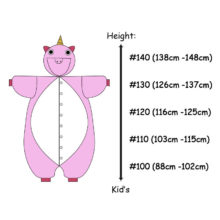Chi Cat Kigurumis Child Onesie Kid Animal Overall Boy Girl Winter Sleep Suit Flannel Soft Cute Festival Pajama Kitty jumpsuit Chi Cat Kigurumis Child Onesie Kid Animal Overall Boy Girl Winter Sleep Suit Flannel Soft Cute Festival Pajama Kitty jumpsuit