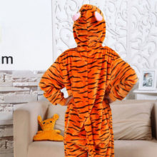 Kid’s Kigurumis Onesie Animal Overalls Flannel Soft Whole Pajama One Piece Boy Girl Child Outfit Panda Winter Sleep Suit Kid's Kigurumis Onesie Animal Overalls Flannel Soft Whole Pajama One Piece Boy Girl Child Outfit Panda Winter Sleep Suit