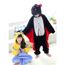 Minions Bat Onesie Cartoon Anime Animal Kigurumis Children Girl Boy Kawaii Pajama Festival Party Winter Overall Flannel Jumpsuit Minions Bat Onesie Cartoon Anime Animal Kigurumis Children Girl Boy Kawaii Pajama Festival Party Winter Overall Flannel Jumpsuit