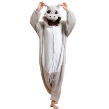 Hippo Onesie With Slippers Whole Pajamas Women Men Couple Sleepwear Buttons Hooded Animal Kigurumis Carnival Party Games Outfit Hippo Onesie With Slippers Whole Pajamas Women Men Couple Sleepwear Buttons Hooded Animal Kigurumis Carnival Party Games Outfit