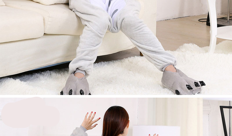 Totoro Cartoon Cat Kigurumi Onesie Pajama Costume