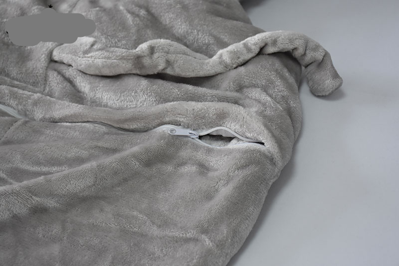 Animal Hippo Kigurumi Onesie Cartoon Pajama Jumpsuit