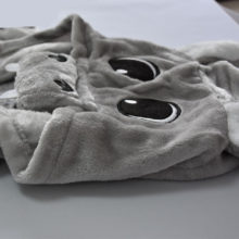 Animal Hippo Onesie Kigurumis Adult Men Women Pajama Cartoon Gray Overall Couple Party Jumpsuit Winter Warm Soft Suit Animal Hippo Onesie Kigurumis Adult Men Women Pajama Cartoon Gray Overall Couple Party Jumpsuit Winter Warm Soft Suit