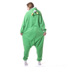 Mike Onesie Animal Kigurums Adult Anime Pajama Green Cartoon Monster Costume Sleepwear Overall One Eye Funny Jumpsuit Carnival Mike Onesie Animal Kigurums Adult Anime Pajama Green Cartoon Monster Costume Sleepwear Overall One Eye Funny Jumpsuit Carnival
